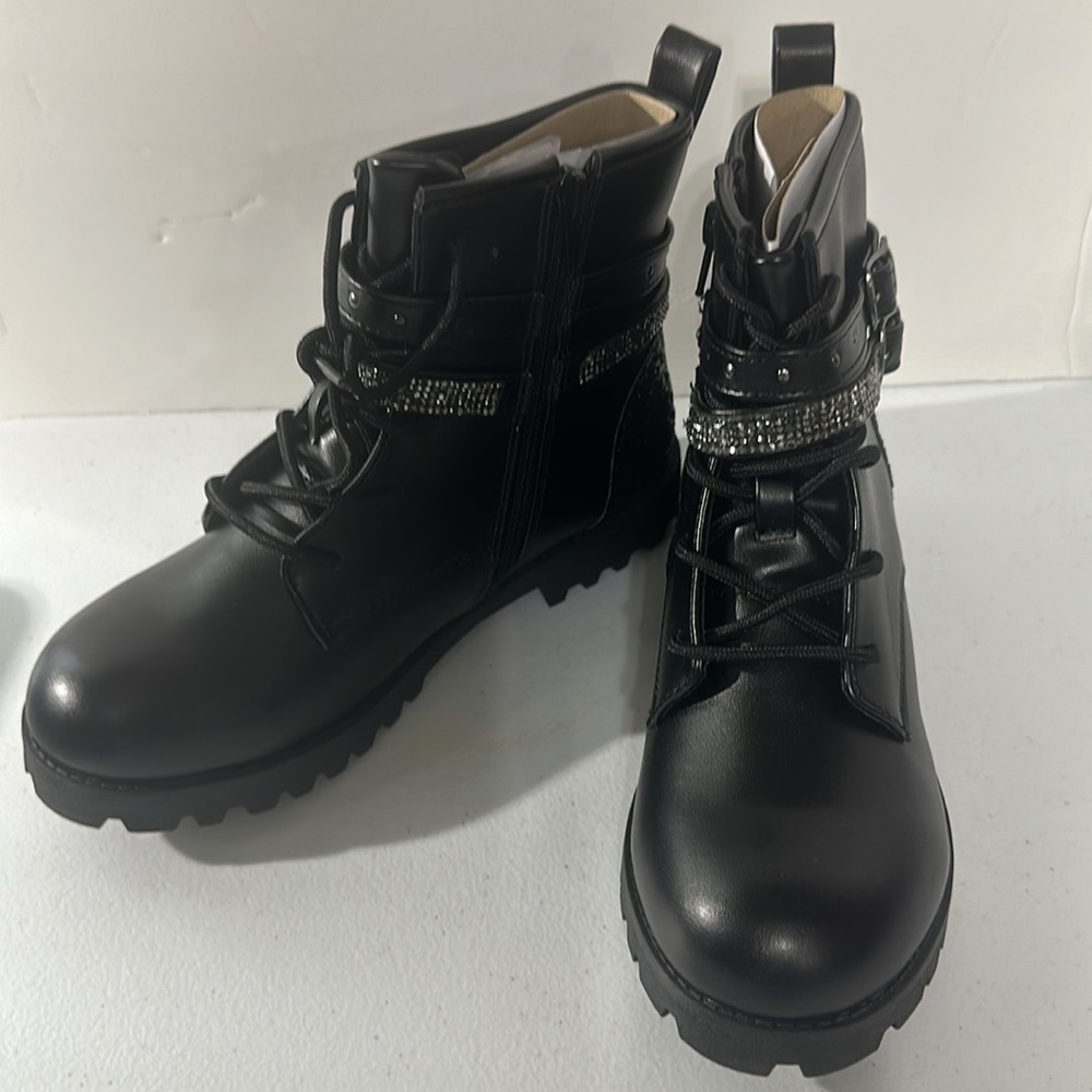 Children boots - Picture 2 of 4